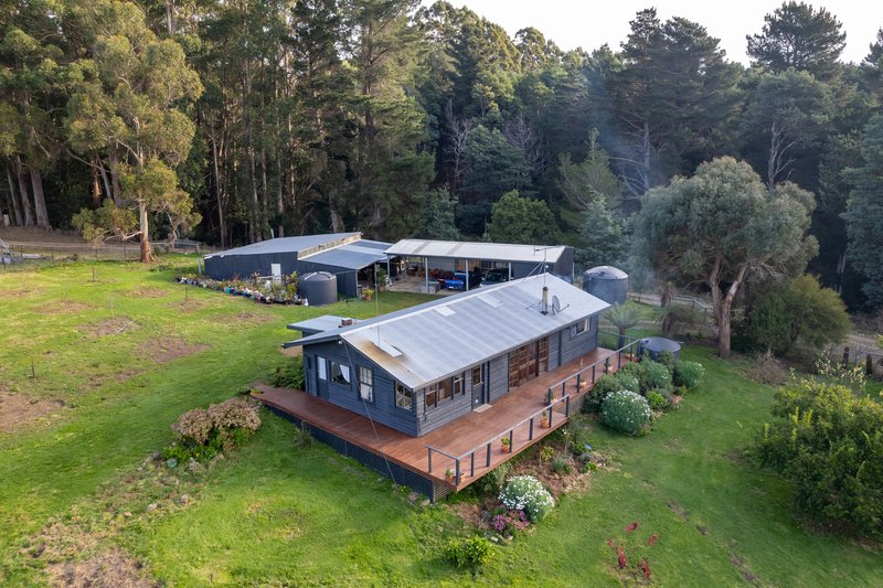 Photo - 154 Robinsons Road, Highcroft TAS 7183 - Image 29