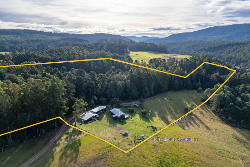 Photo - 154 Robinsons Road, Highcroft TAS 7183 - Image 30