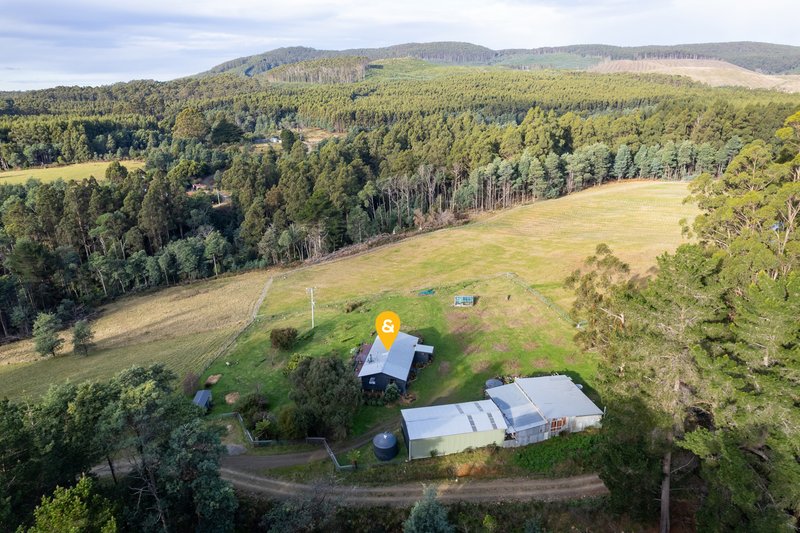 Photo - 154 Robinsons Road, Highcroft TAS 7183 - Image 31