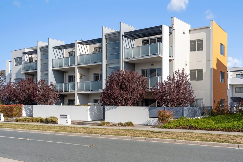 Photo - 15/4 Sapling Street, Harrison ACT 2914 - Image 18