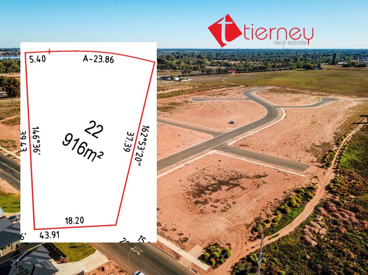 154 Summer Drive, Gol Gol NSW 2738