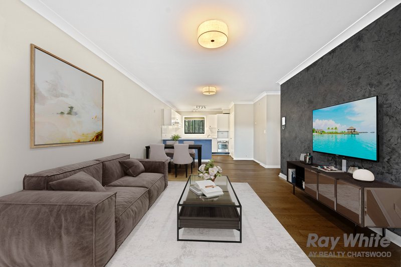 Photo - 15/4 Taylors Drive, Lane Cove NSW 2066 - Image 1