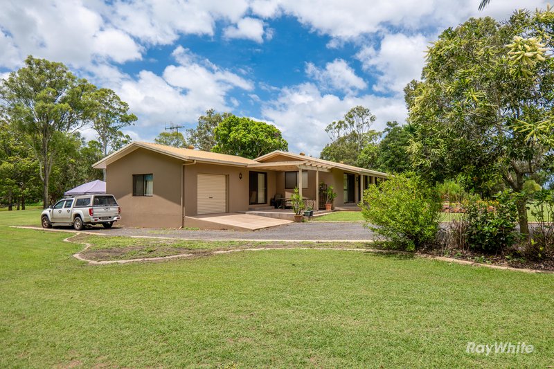 Photo - 154 Ten Mile Road, Sharon QLD 4670 - Image 22