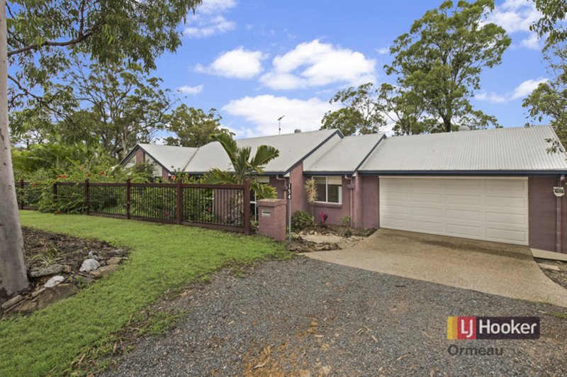 154 The Plateau , Ormeau Hills QLD 4208