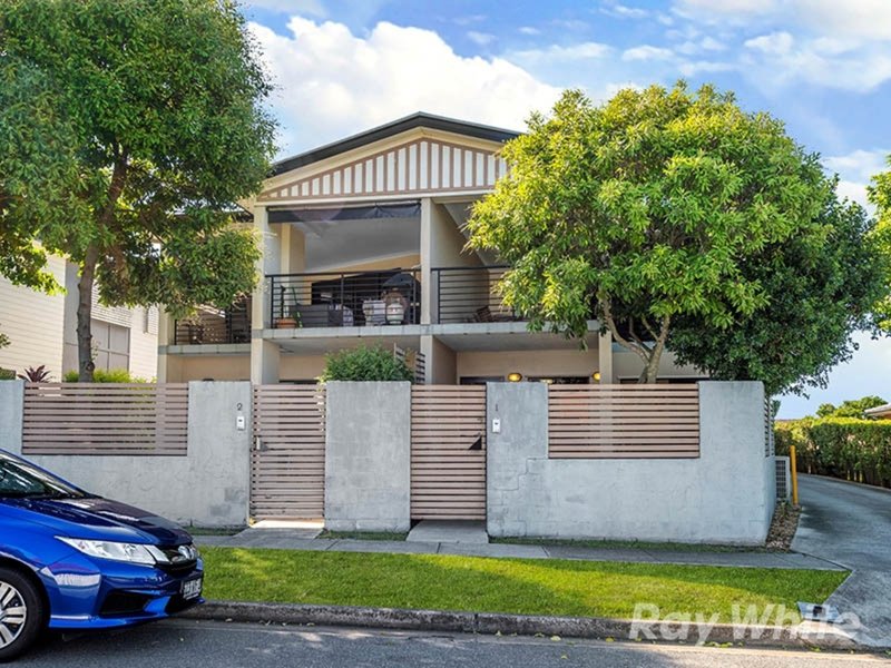 1/54 Walkers Way, Nundah QLD 4012