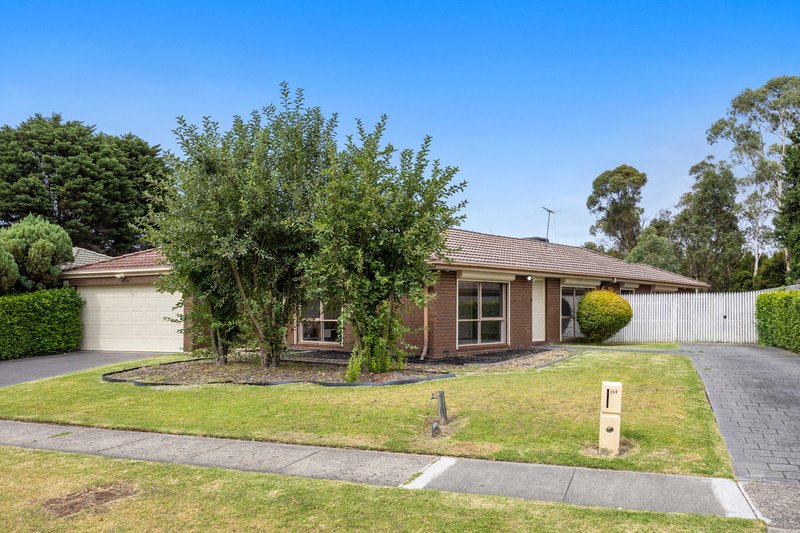 154 Waradgery Drive, Rowville VIC 3178