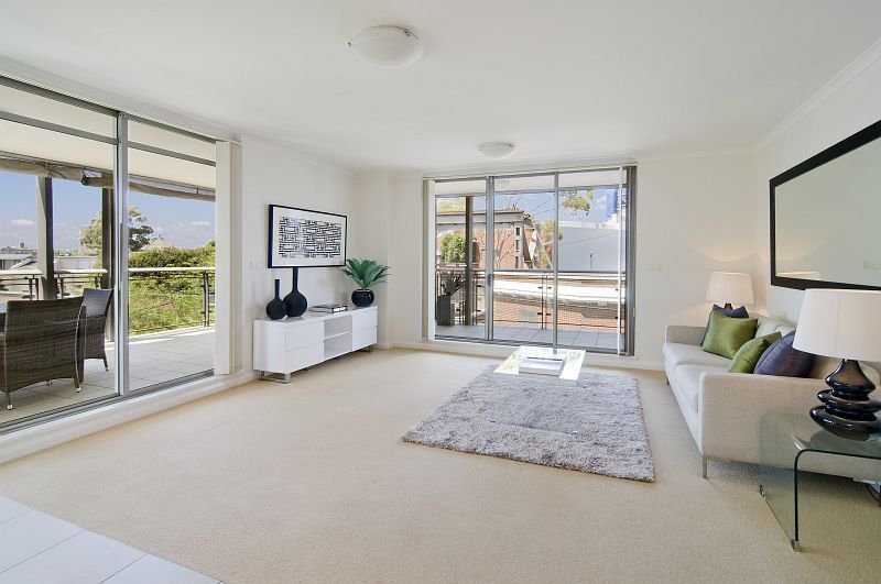 Photo - 15/4 Young Street, Paddington NSW 2021 - Image 3