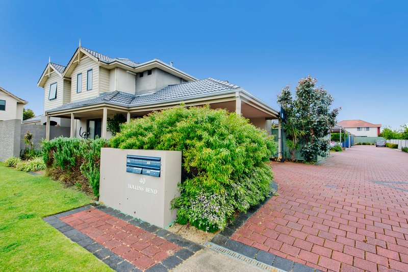 Photo - 15/40 Hollins Bend, Madeley WA 6065 - Image 2