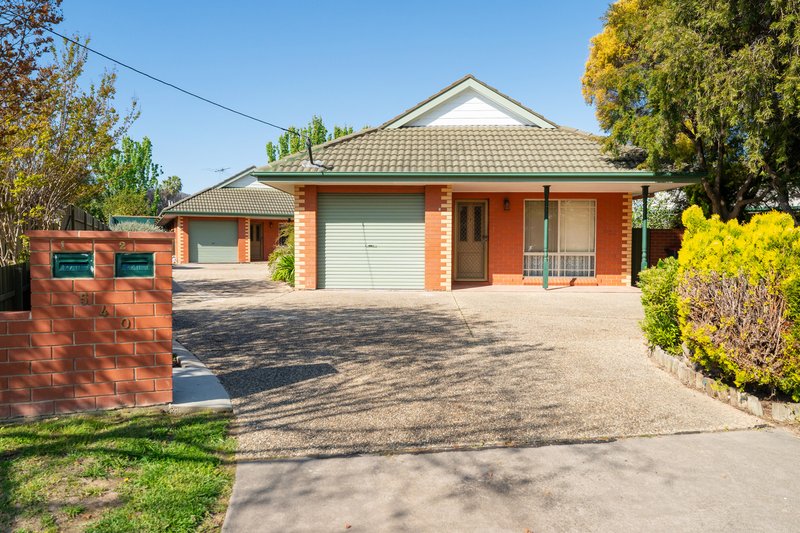 1/540 Margaret Place, Lavington NSW 2641