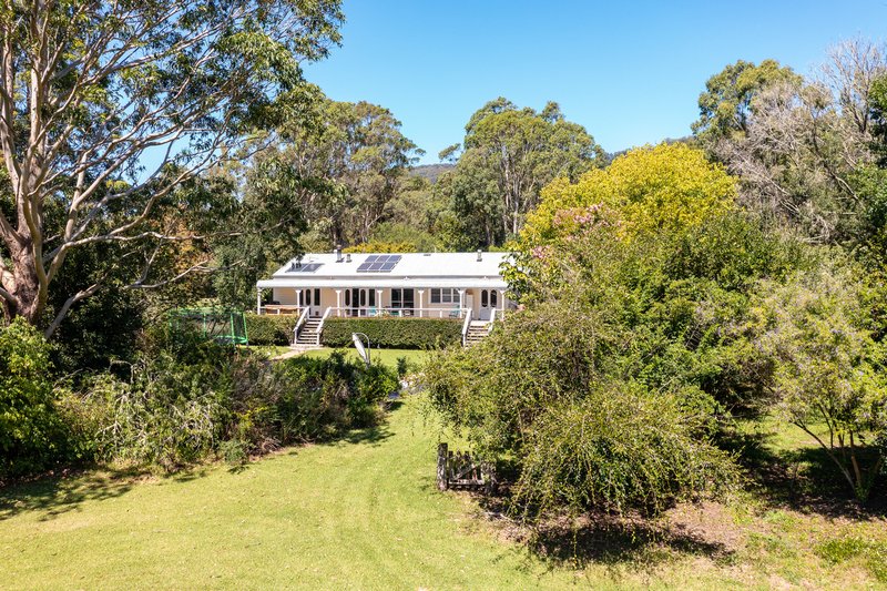 Photo - 1540 Moss Vale Road, Kangaroo Valley NSW 2577 - Image 2