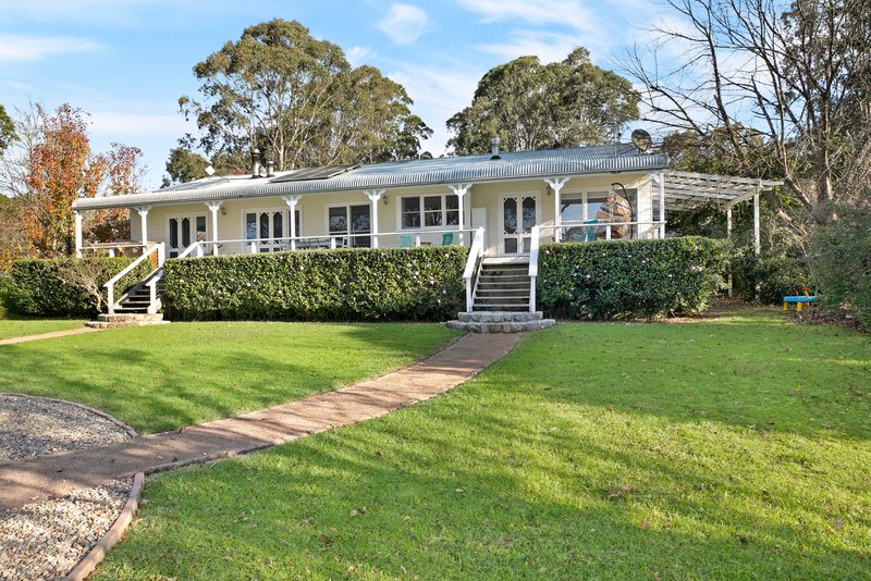 Photo - 1540 Moss Vale Road, Kangaroo Valley NSW 2577 - Image 23