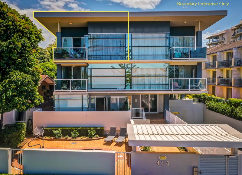 15/414 Marine Parade, Biggera Waters QLD 4216