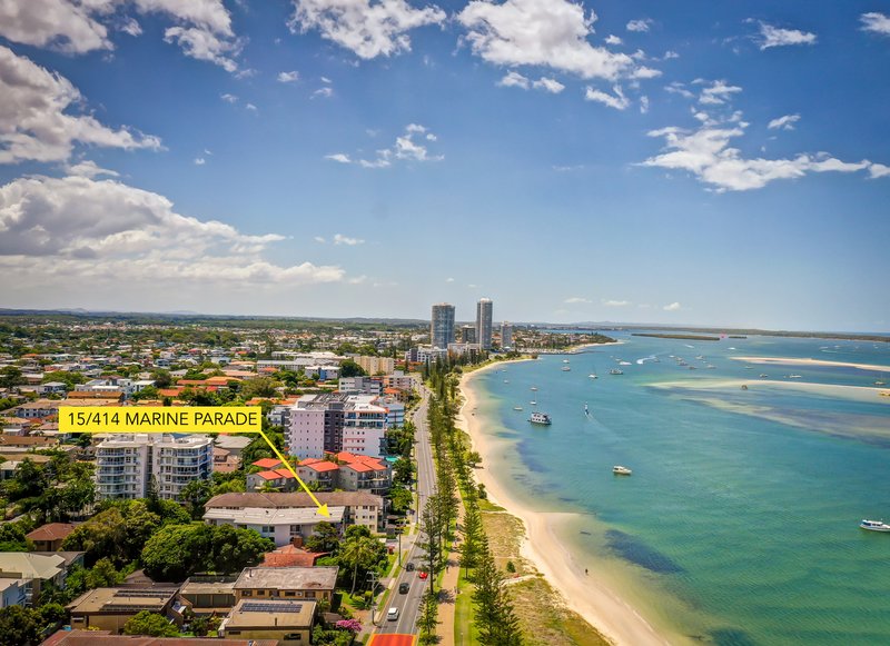 Photo - 15/414 Marine Parade, Biggera Waters QLD 4216 - Image 9