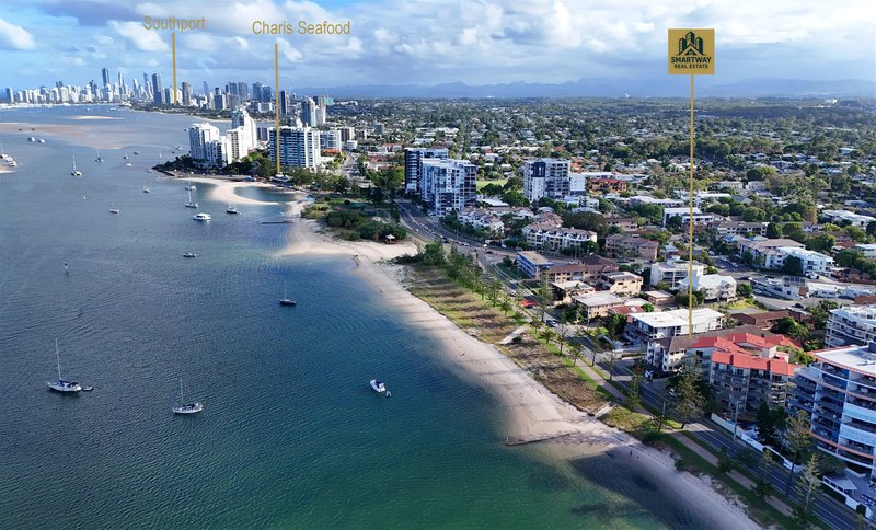Photo - 15/416 Marine Parade, Biggera Waters QLD 4216 - Image 13