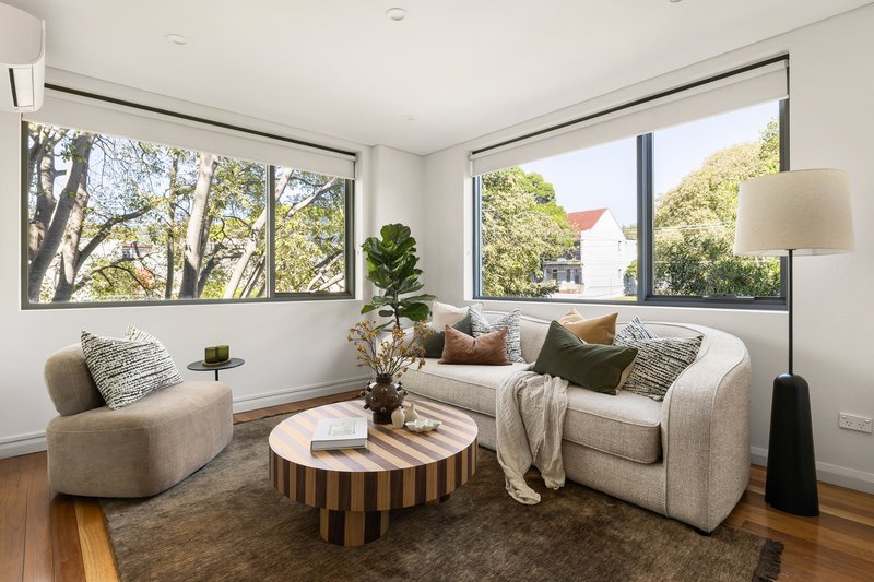 Photo - 15/42-44 Gibbens Street, Camperdown NSW 2050 - Image 1