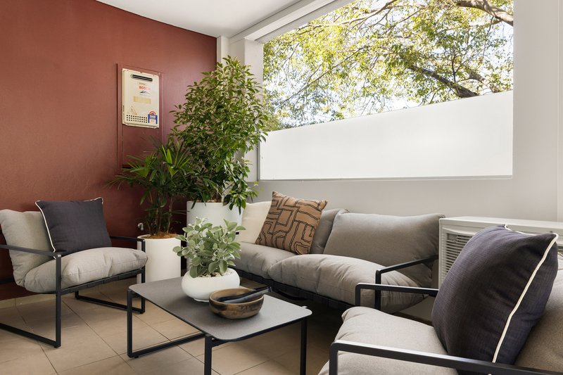 Photo - 15/42-44 Gibbens Street, Camperdown NSW 2050 - Image 4
