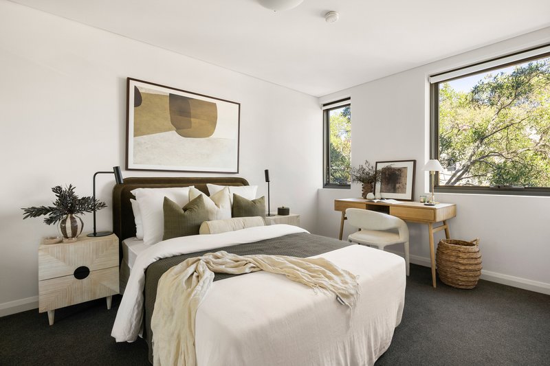 Photo - 15/42-44 Gibbens Street, Camperdown NSW 2050 - Image 5