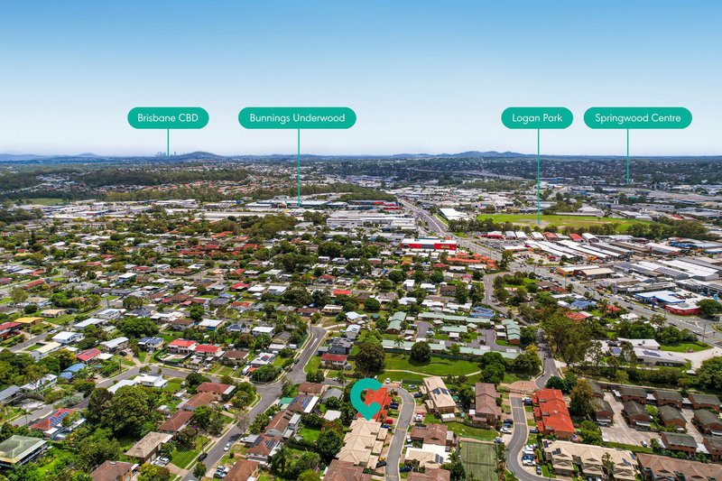 Photo - 154/3 Bass Street, Woodridge QLD 4114 - Image 16