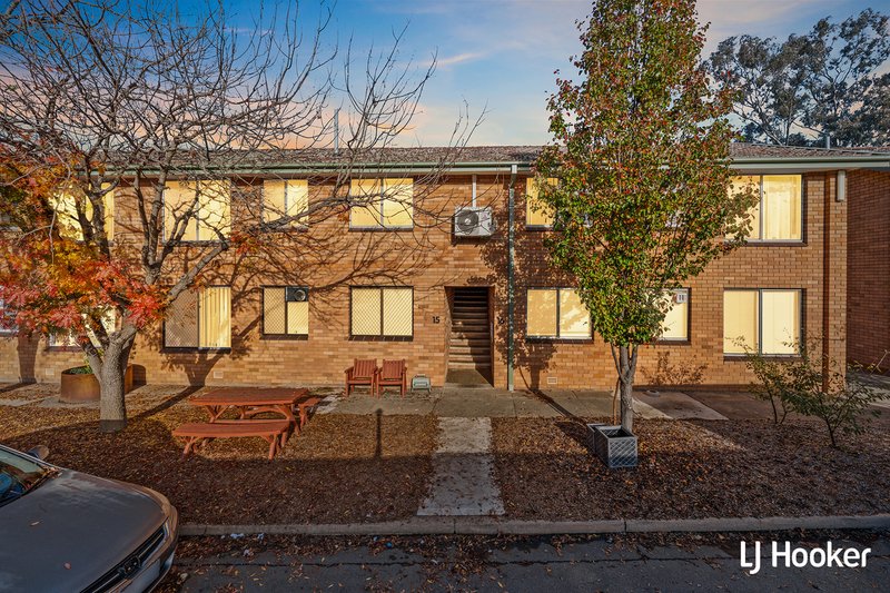 Photo - 15/43 Brigalow Street, O'Connor ACT 2602 - Image 1