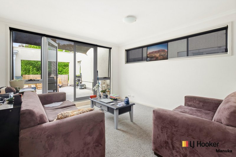 Photo - 15/43 Ipima Street, Braddon ACT 2612 - Image 2