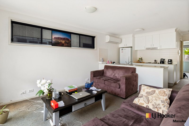 Photo - 15/43 Ipima Street, Braddon ACT 2612 - Image 3