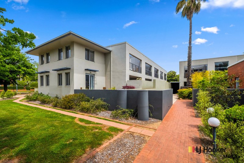 Photo - 15/43 Ipima Street, Braddon ACT 2612 - Image 18