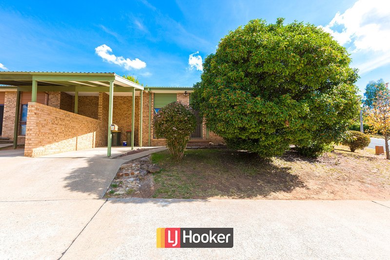 Photo - 15/43 Kirkland Street, Macgregor ACT 2615 - Image 1