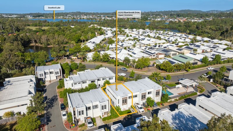 Photo - 15/43 Riverbrooke Drive, Upper Coomera QLD 4209 - Image 14