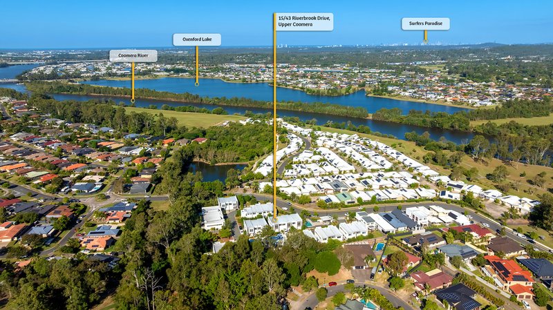 Photo - 15/43 Riverbrooke Drive, Upper Coomera QLD 4209 - Image 15