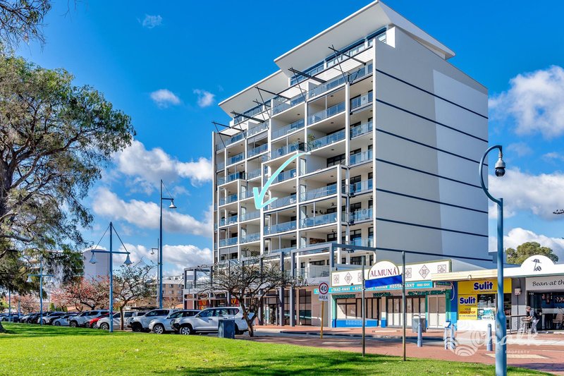 Photo - 15/43 Rockingham Beach Road, Rockingham WA 6168 - Image 2
