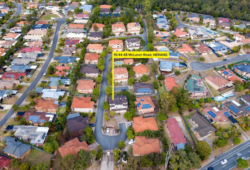 Photo - 15/44-48 Mclaren Road, Nerang QLD 4211 - Image 12