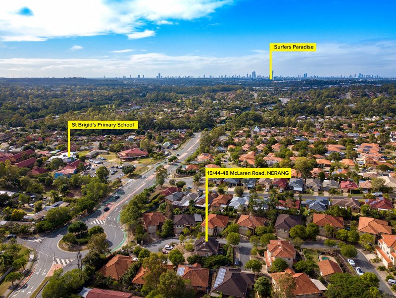 Photo - 15/44-48 Mclaren Road, Nerang QLD 4211 - Image 13