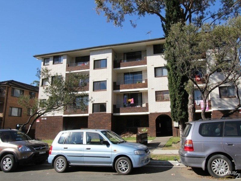 15/44 Castlereagh Street, Liverpool NSW 2170