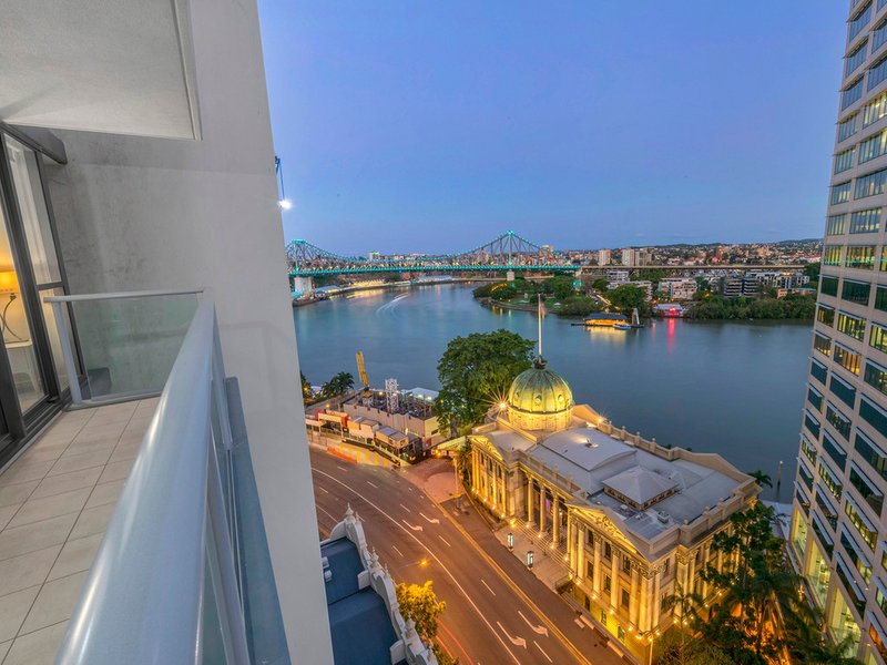 Photo - 154/420 Queen Street, Brisbane City QLD 4000 - Image 1