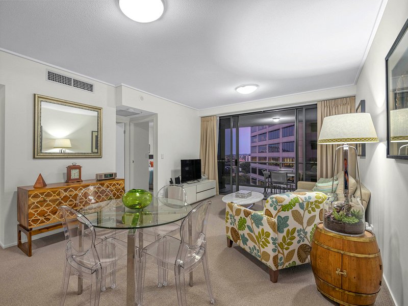 Photo - 154/420 Queen Street, Brisbane City QLD 4000 - Image 2