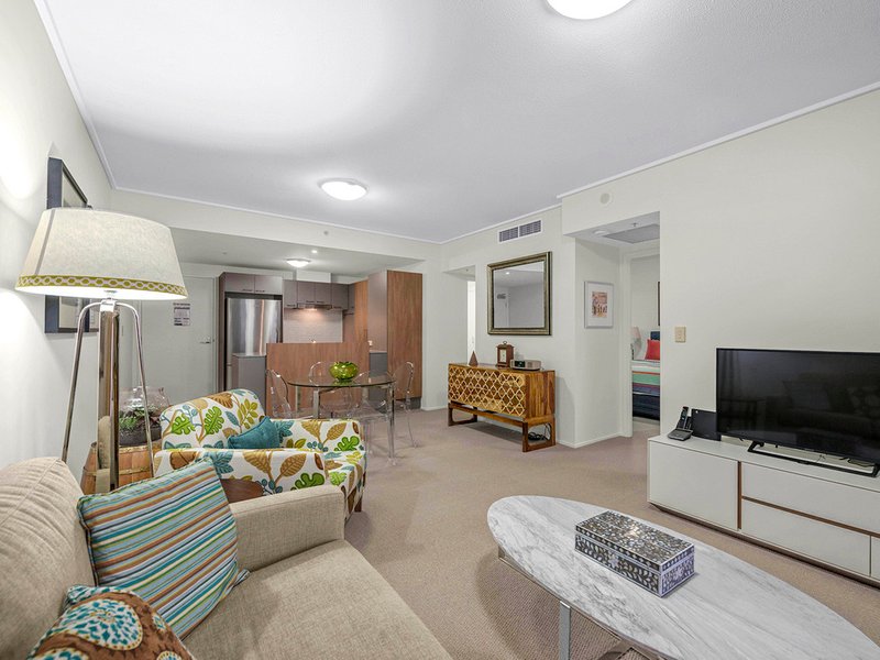 Photo - 154/420 Queen Street, Brisbane City QLD 4000 - Image 3