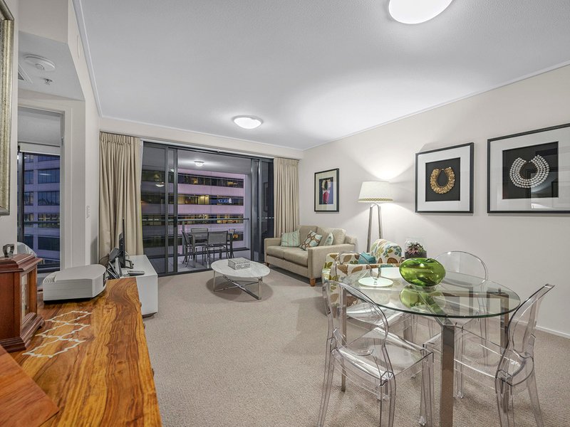 Photo - 154/420 Queen Street, Brisbane City QLD 4000 - Image 4