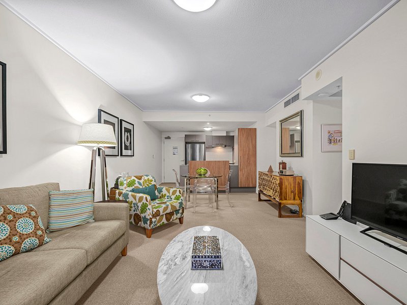 Photo - 154/420 Queen Street, Brisbane City QLD 4000 - Image 5