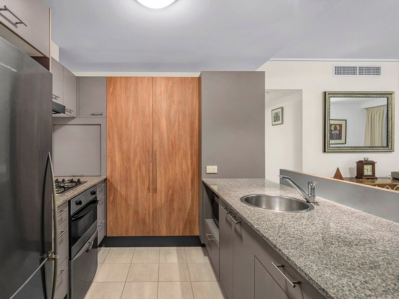 Photo - 154/420 Queen Street, Brisbane City QLD 4000 - Image 6