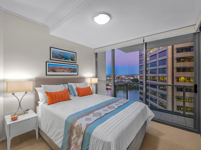 Photo - 154/420 Queen Street, Brisbane City QLD 4000 - Image 8