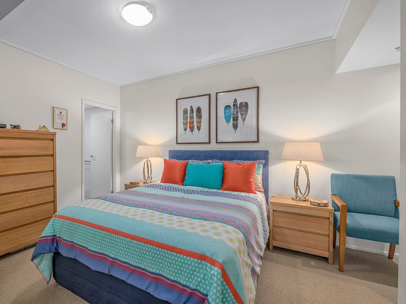 Photo - 154/420 Queen Street, Brisbane City QLD 4000 - Image 10