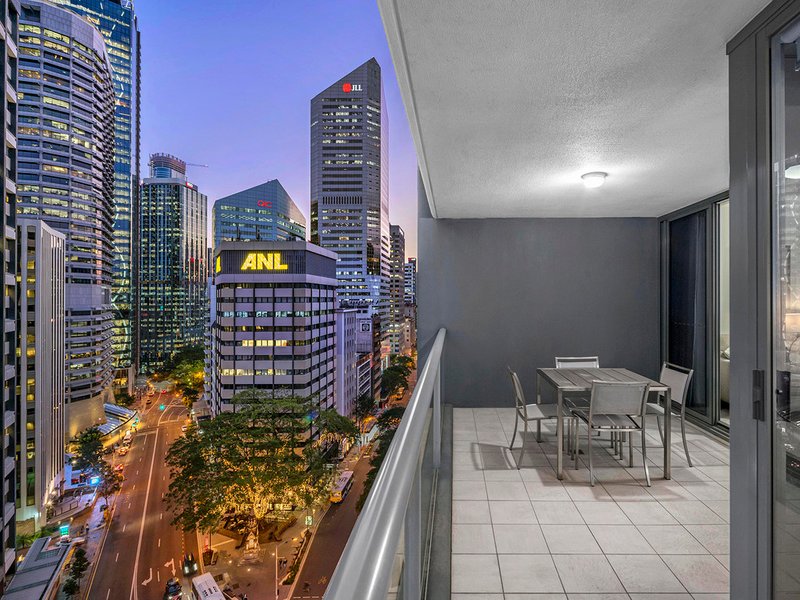 Photo - 154/420 Queen Street, Brisbane City QLD 4000 - Image 13