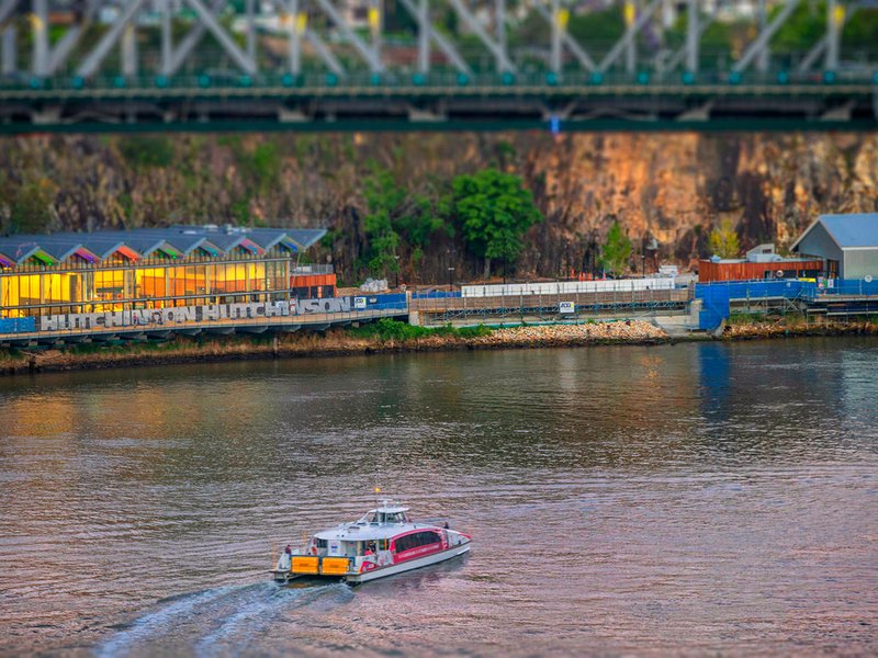 Photo - 154/420 Queen Street, Brisbane City QLD 4000 - Image 16