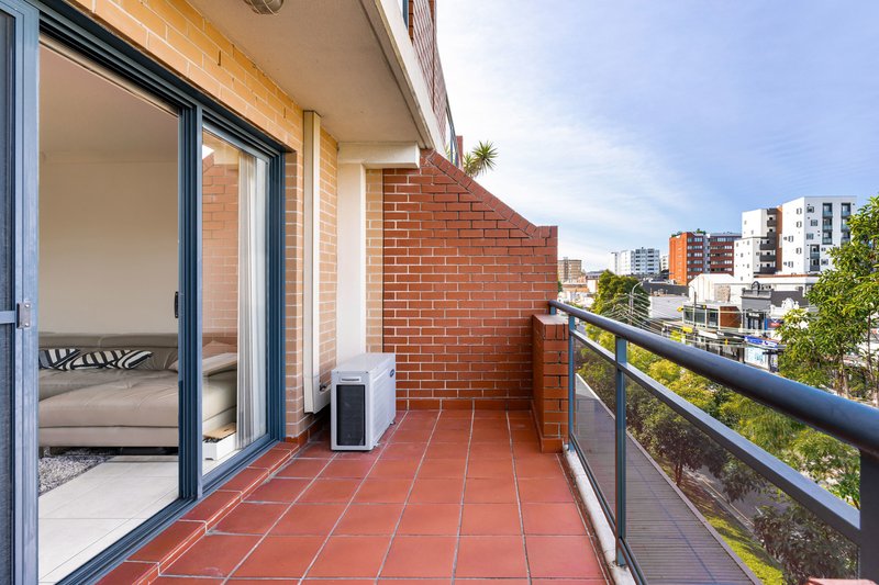 Photo - 15/45-47 The Boulevarde , Strathfield NSW 2135 - Image 4