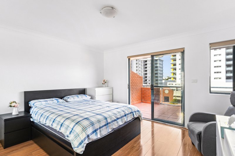 Photo - 15/45-47 The Boulevarde , Strathfield NSW 2135 - Image 6