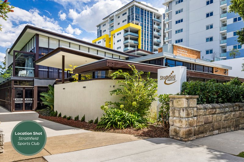 Photo - 15/45-47 The Boulevarde , Strathfield NSW 2135 - Image 13