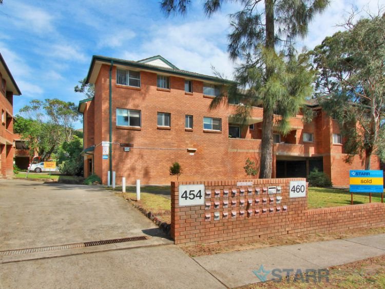 15/454-460 Guildford Road, Guildford NSW 2161