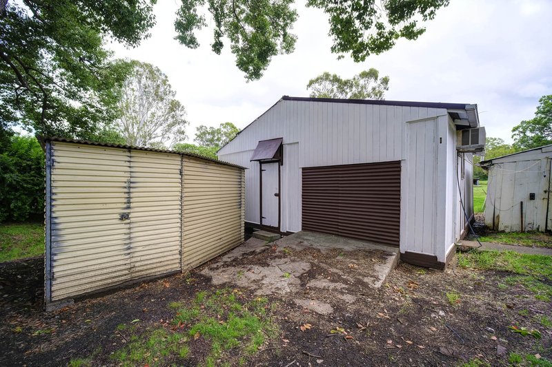 Photo - 1546 Nowendoc Road, Mount George NSW 2424 - Image 5