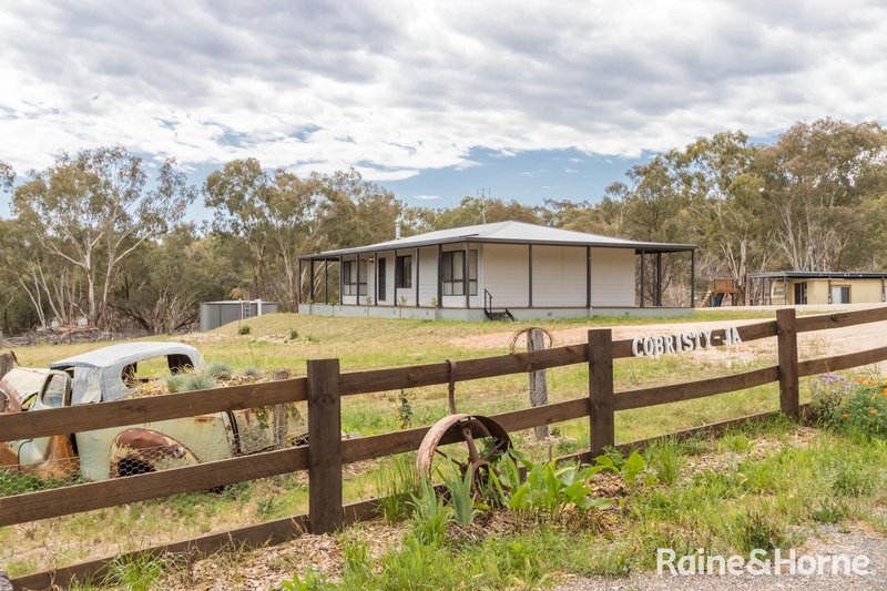 1546 Sofala Road, Peel NSW 2795