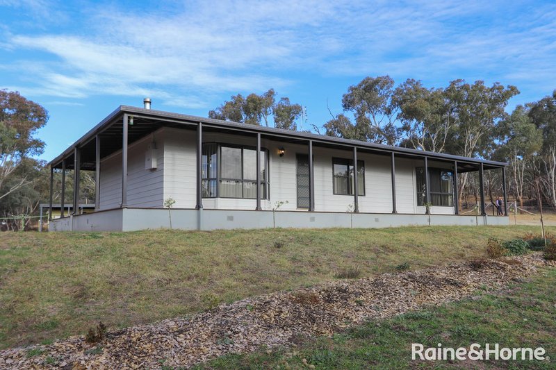 Photo - 1546 Sofala Road, Peel NSW 2795 - Image 2